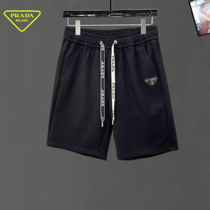 Picture of Prada Short Pants _SKUPradaM-3XL12yr10619130
